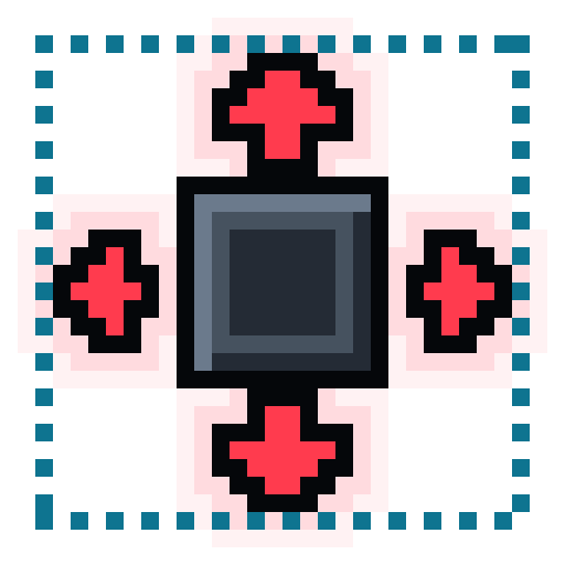 Plot Expansion — +64x64